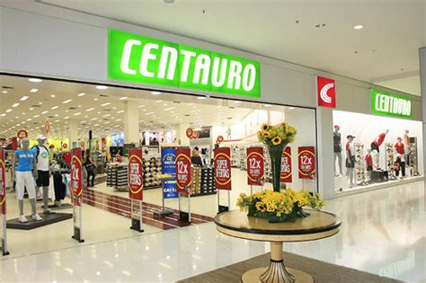 centauro barigui